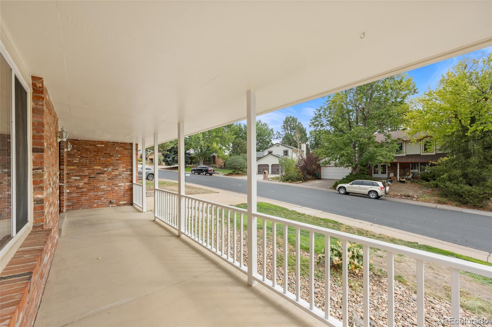 MLS Image #3 for 6079 s jamaica circle,englewood, Colorado