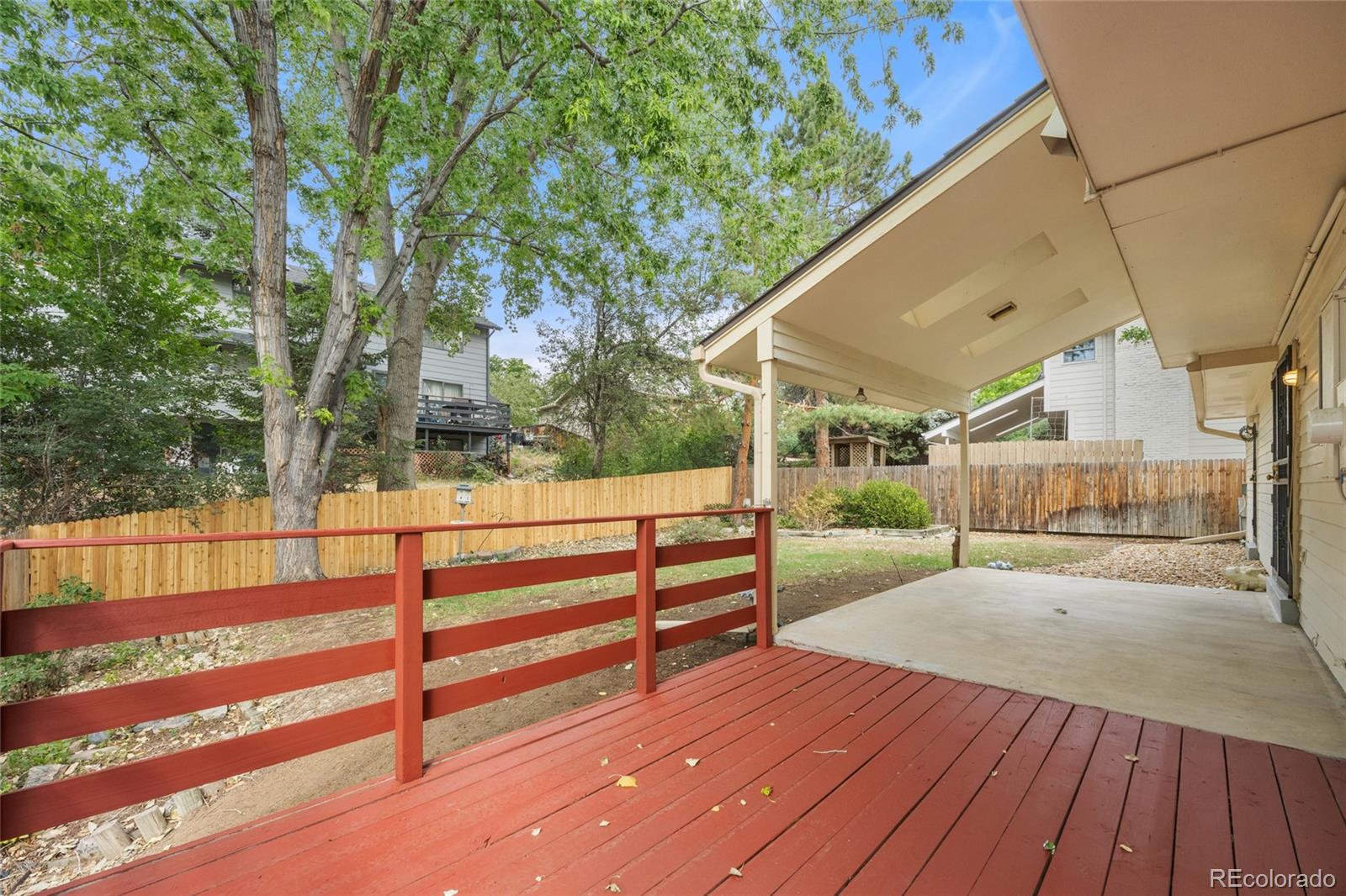 MLS Image #32 for 6079 s jamaica circle,englewood, Colorado