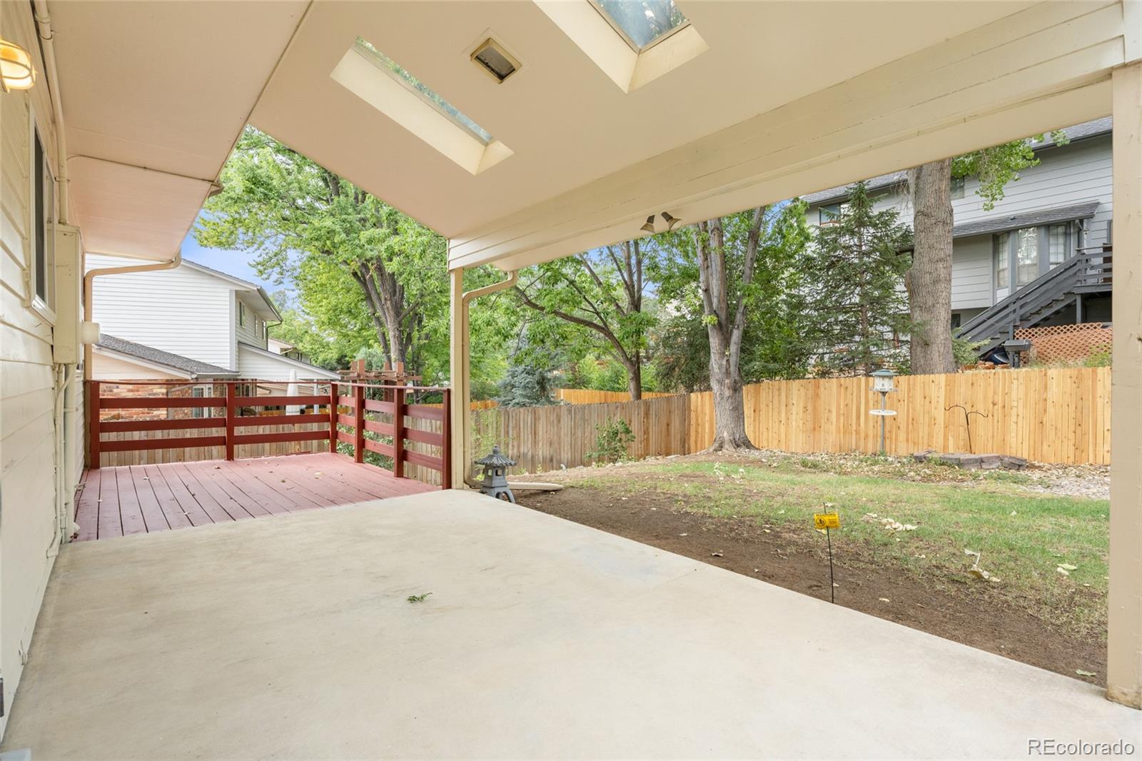MLS Image #33 for 6079 s jamaica circle,englewood, Colorado
