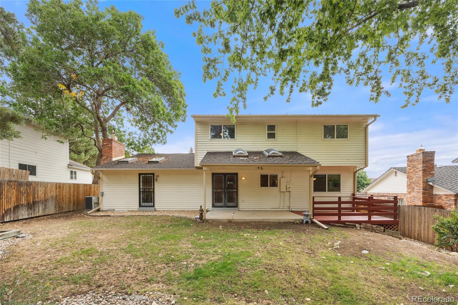 MLS Image #35 for 6079 s jamaica circle,englewood, Colorado