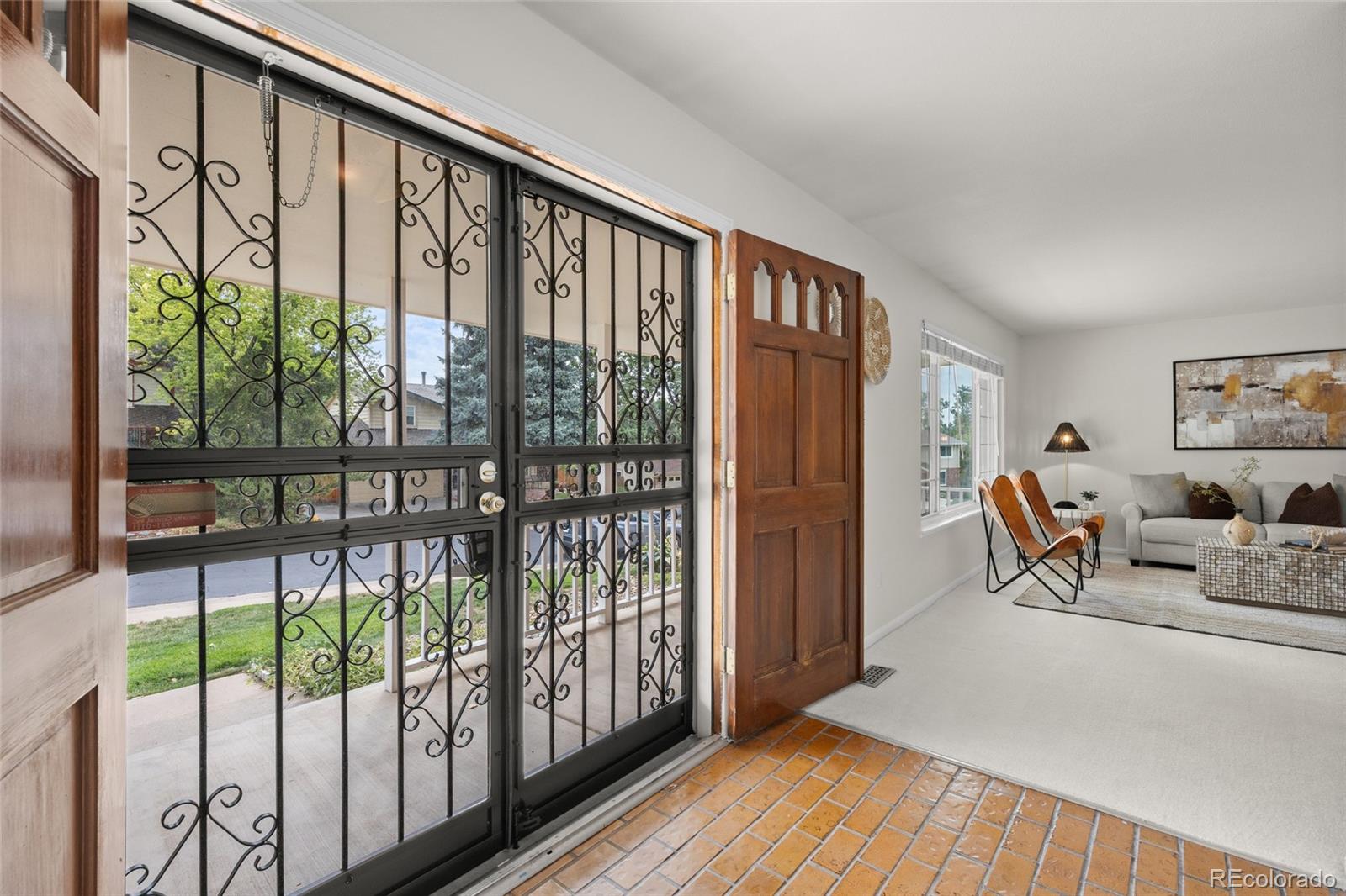 MLS Image #4 for 6079 s jamaica circle,englewood, Colorado