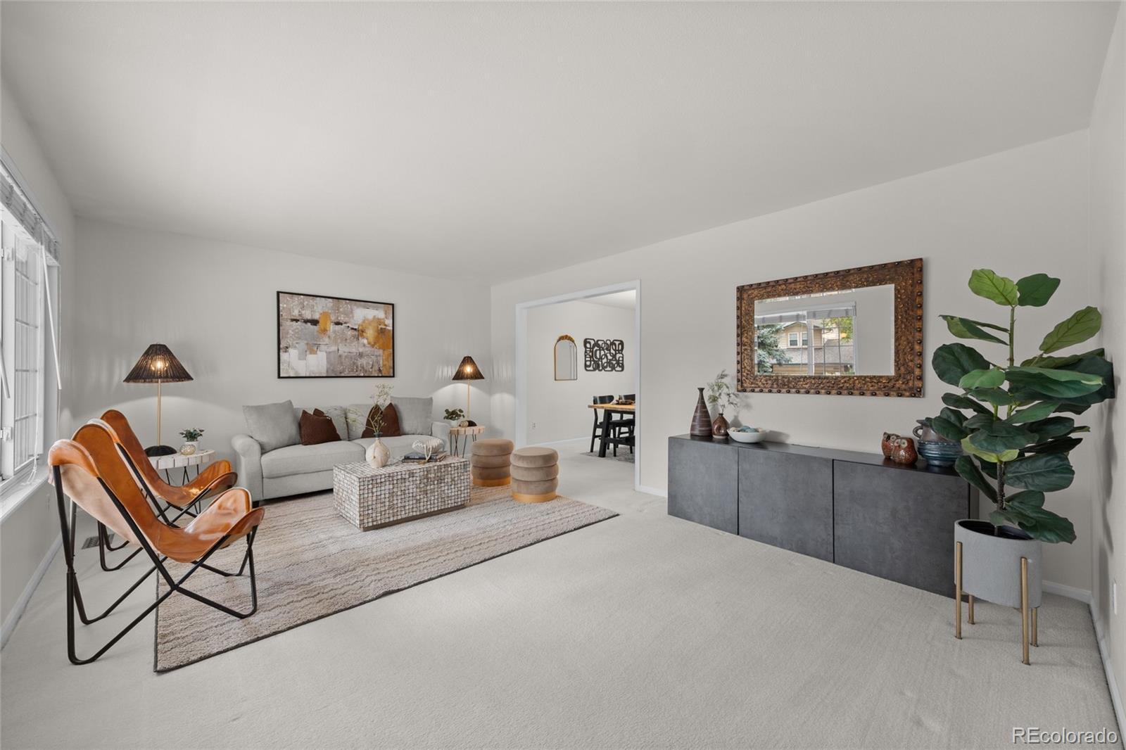 MLS Image #5 for 6079 s jamaica circle,englewood, Colorado