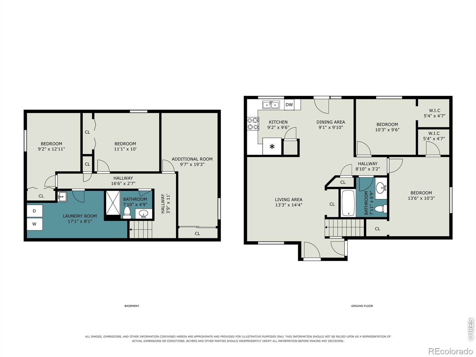MLS Image #31 for 2232 e 18th street,loveland, Colorado