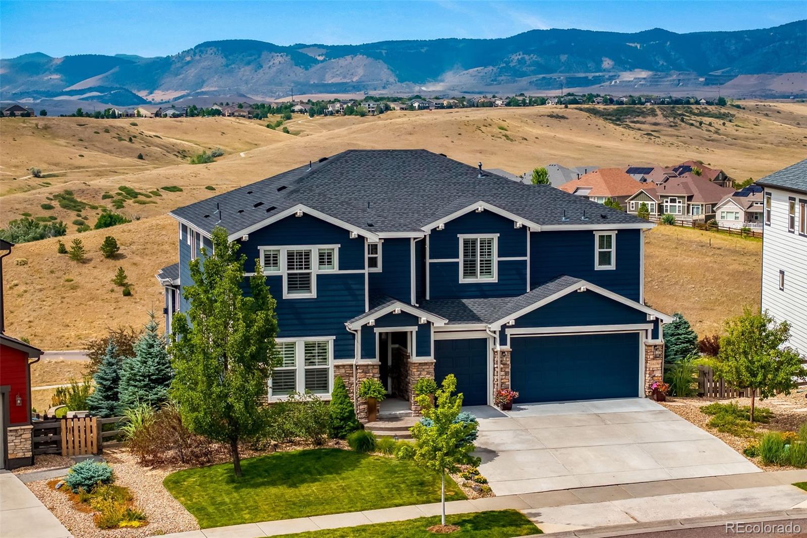 MLS Image #0 for 16230 w 84th drive,arvada, Colorado