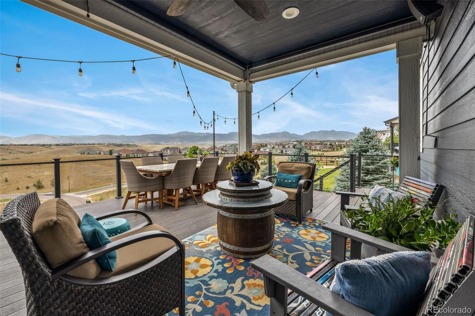 MLS Image #12 for 16230 w 84th drive,arvada, Colorado