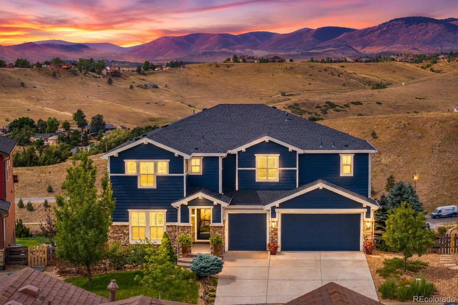 MLS Image #2 for 16230 w 84th drive,arvada, Colorado