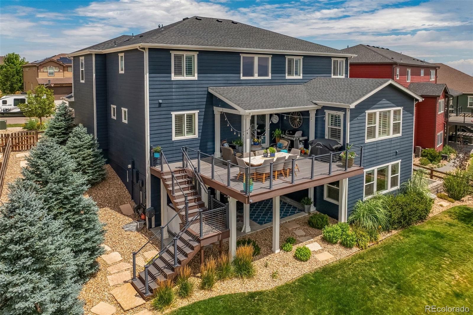 MLS Image #44 for 16230 w 84th drive,arvada, Colorado