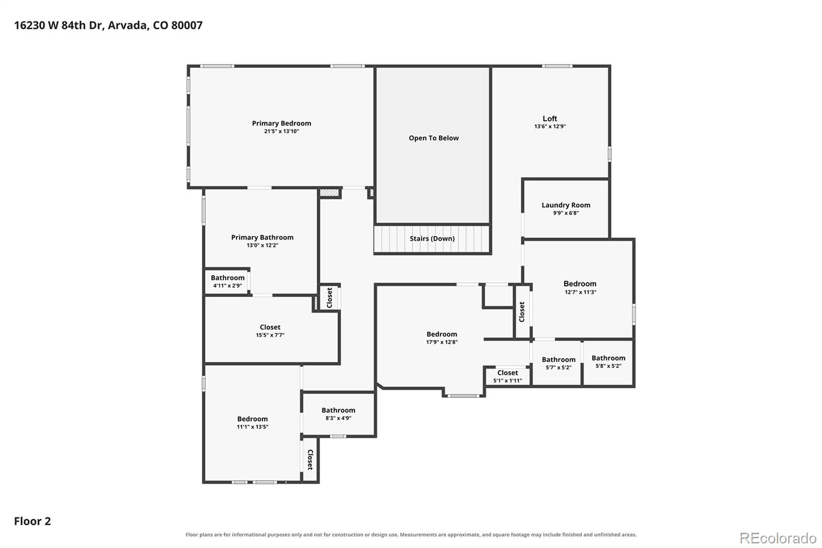 MLS Image #48 for 16230 w 84th drive,arvada, Colorado