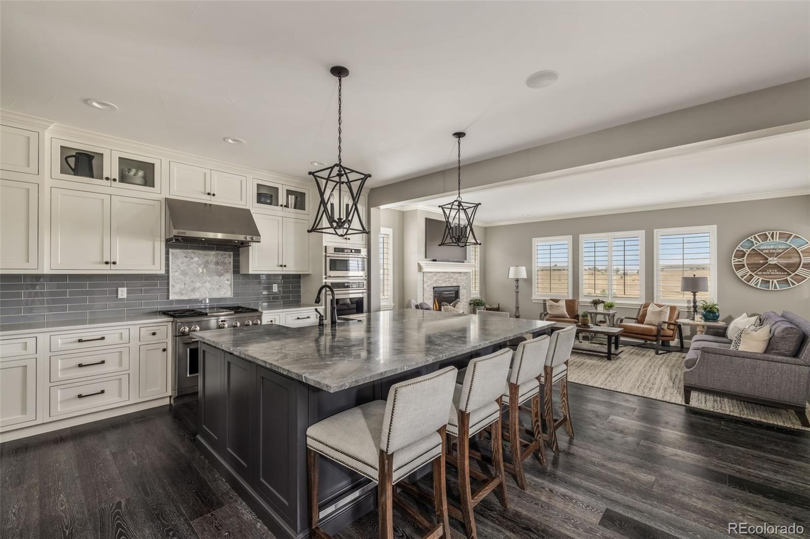 MLS Image #5 for 16230 w 84th drive,arvada, Colorado