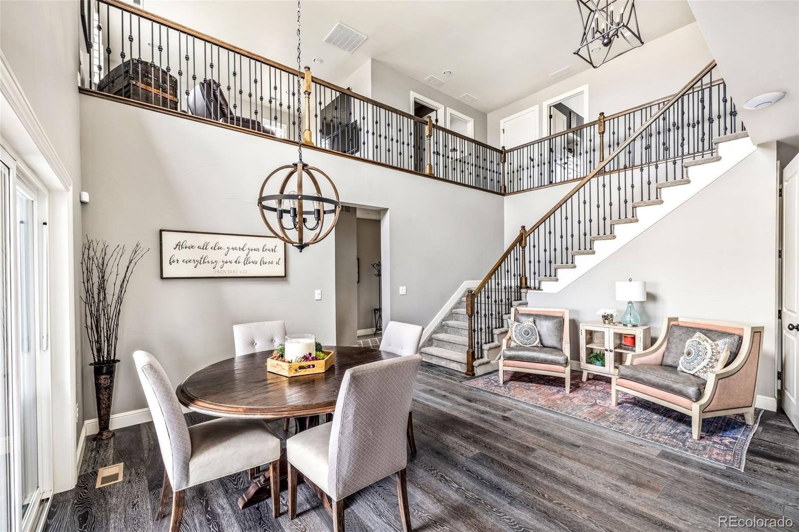MLS Image #9 for 16230 w 84th drive,arvada, Colorado