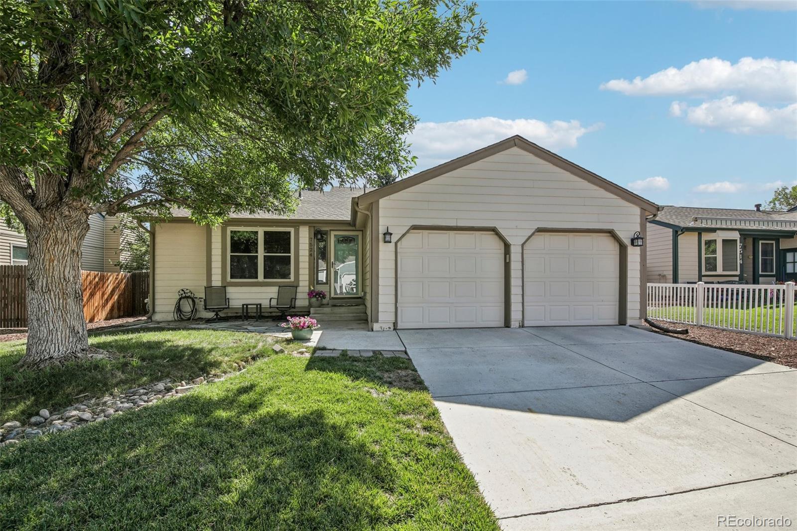 MLS Image #2 for 7524  benton street,arvada, Colorado