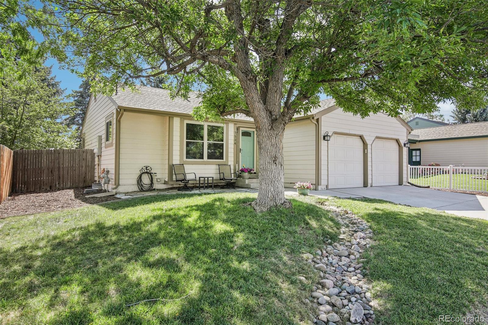 MLS Image #3 for 7524  benton street,arvada, Colorado