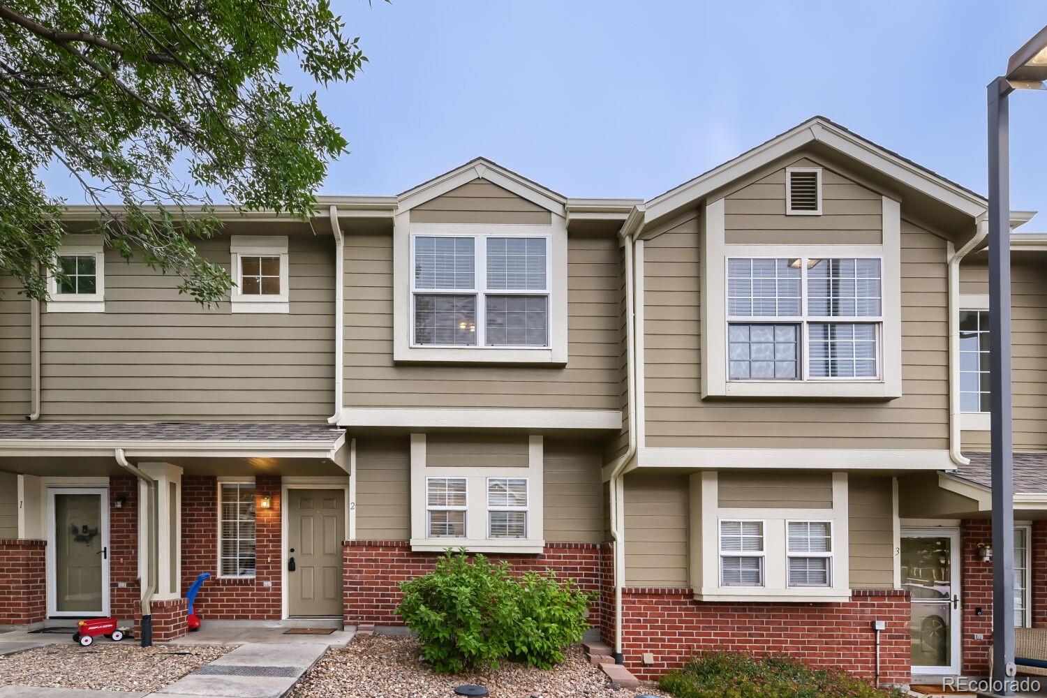 MLS Image #0 for 9138  gale boulevard 2,denver, Colorado