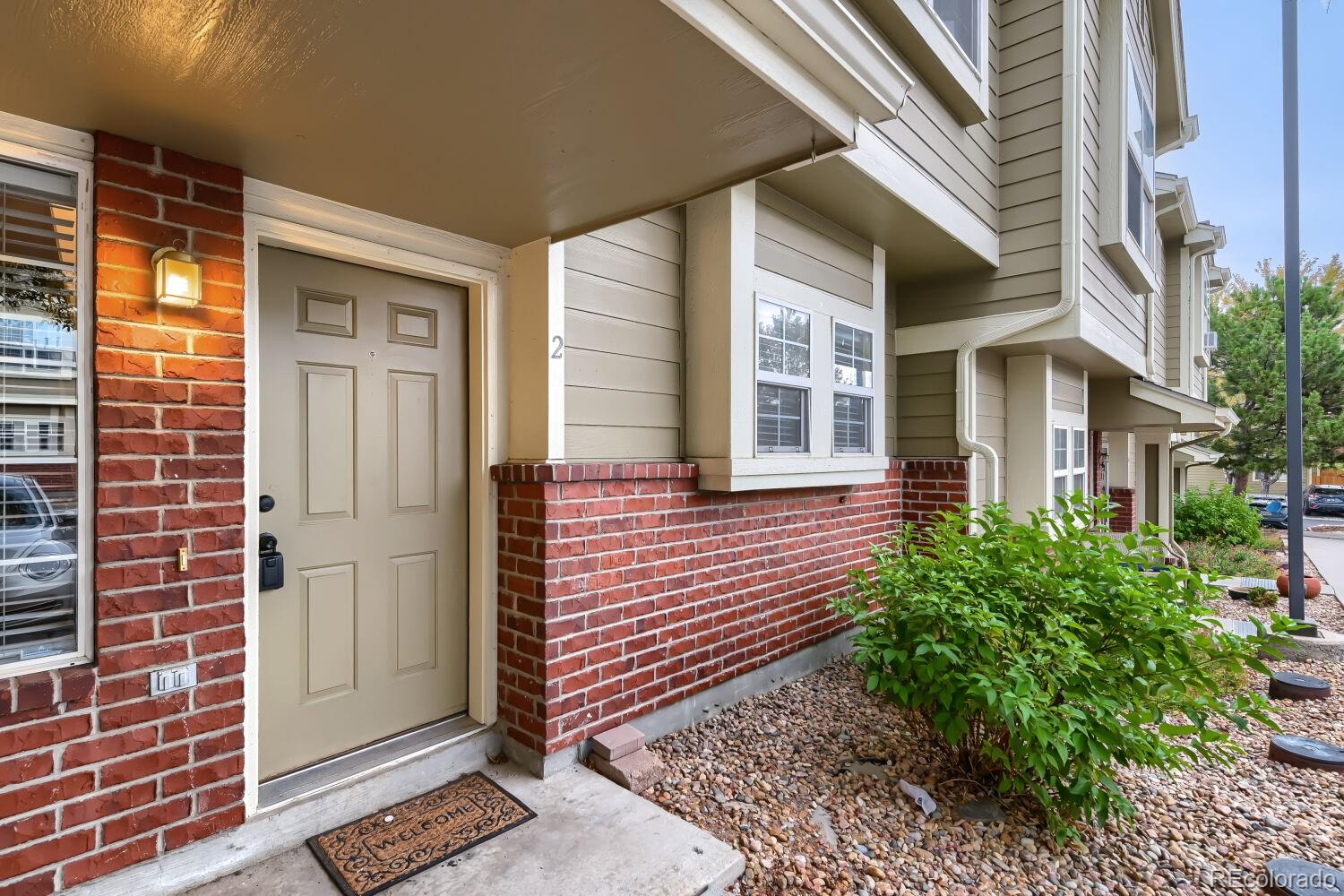 MLS Image #1 for 9138  gale boulevard 2,denver, Colorado