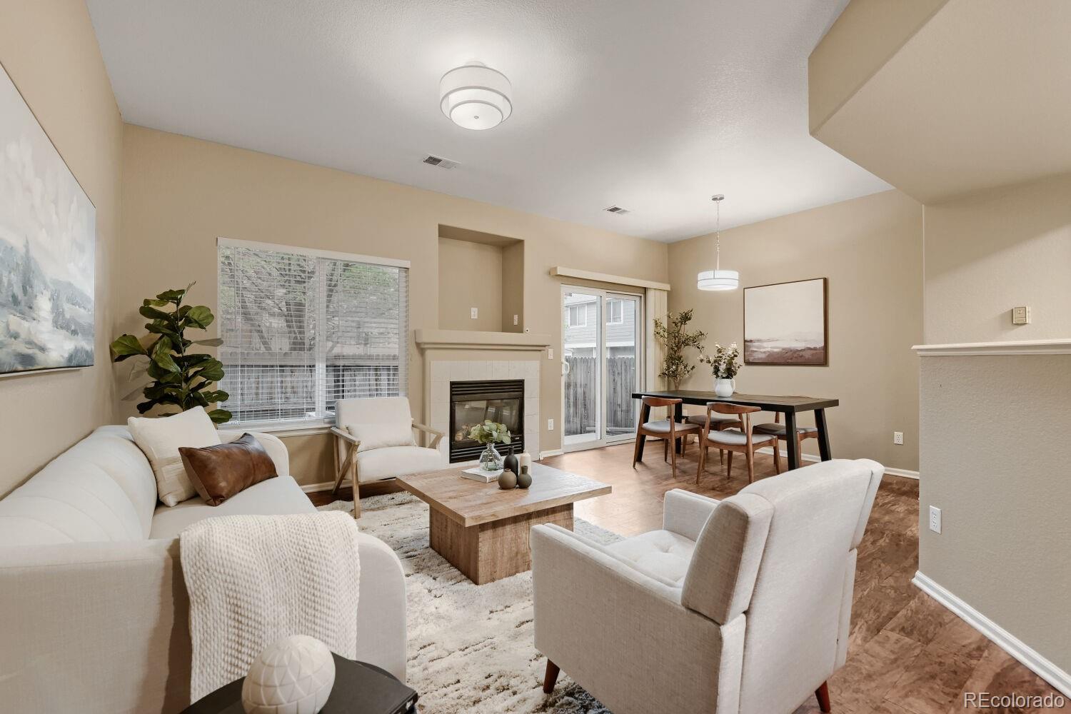 MLS Image #2 for 9138  gale boulevard 2,denver, Colorado