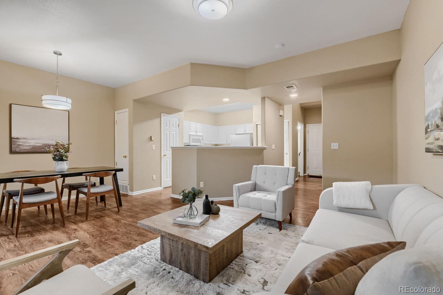 MLS Image #3 for 9138  gale boulevard 2,denver, Colorado