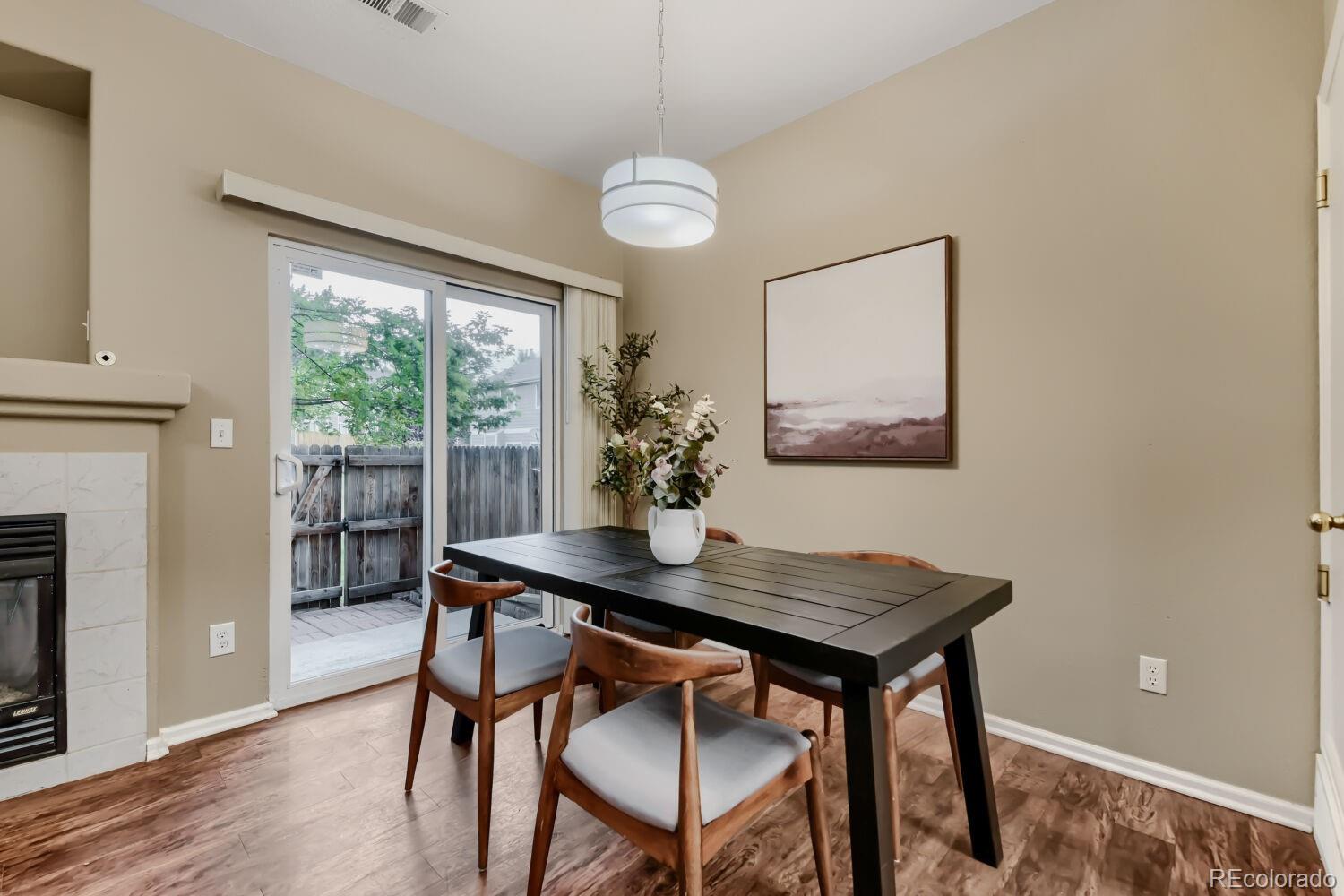 MLS Image #4 for 9138  gale boulevard 2,denver, Colorado