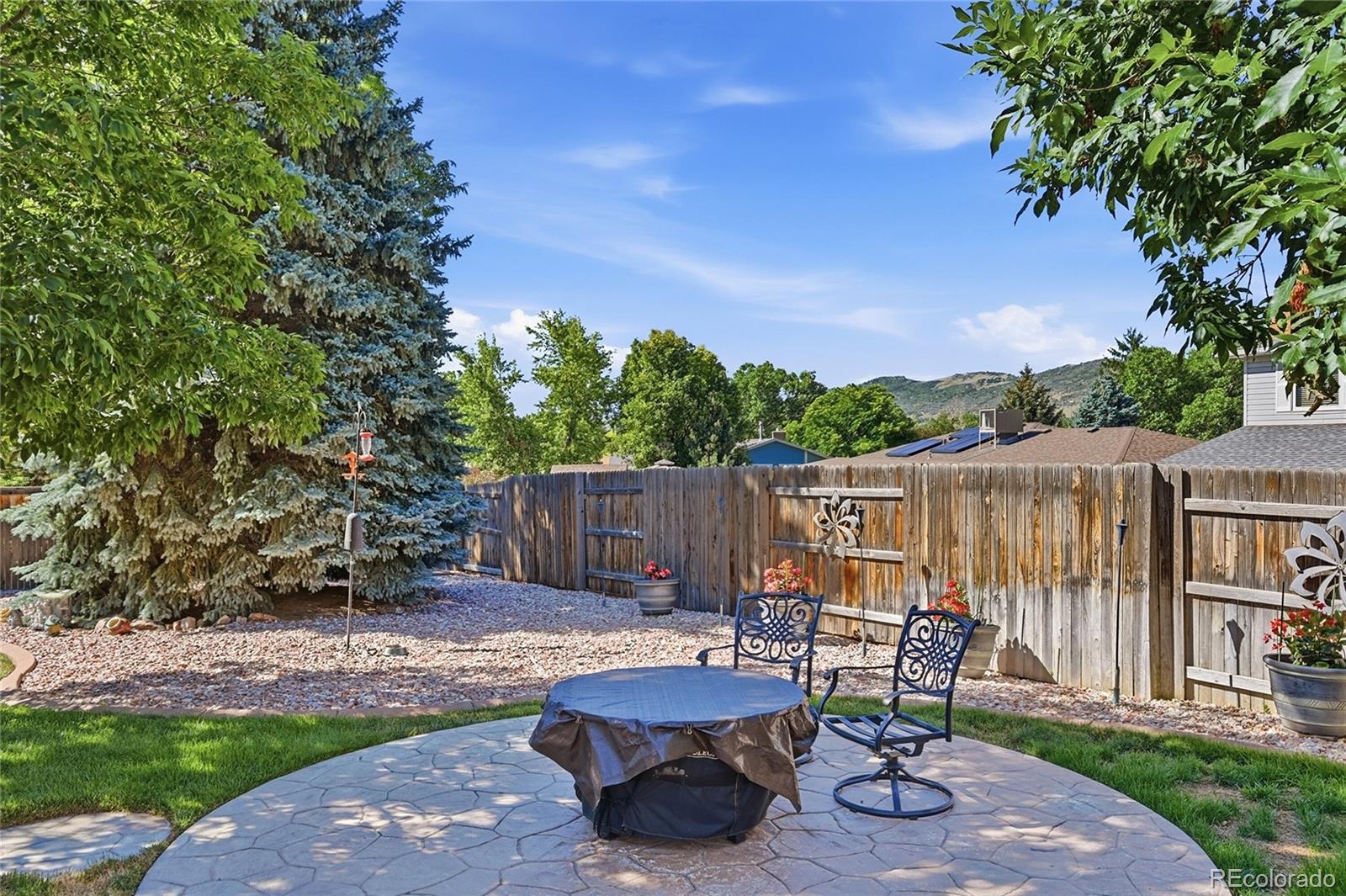 MLS Image #39 for 4495 s cole court,morrison, Colorado