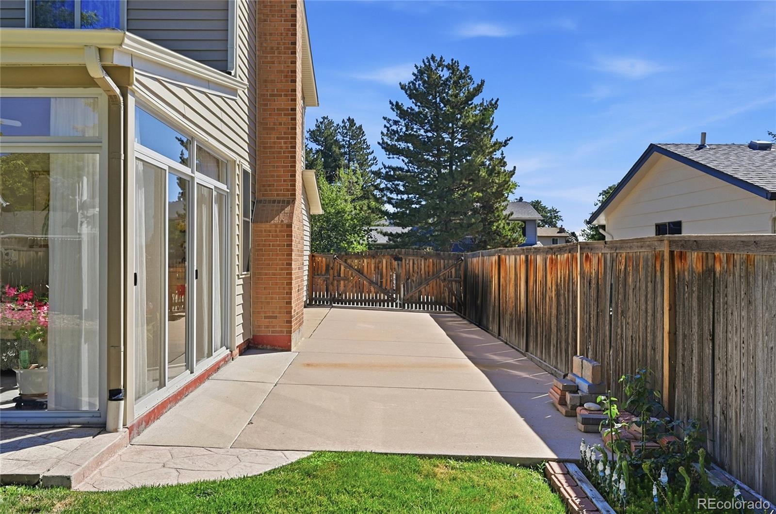 MLS Image #41 for 4495 s cole court,morrison, Colorado