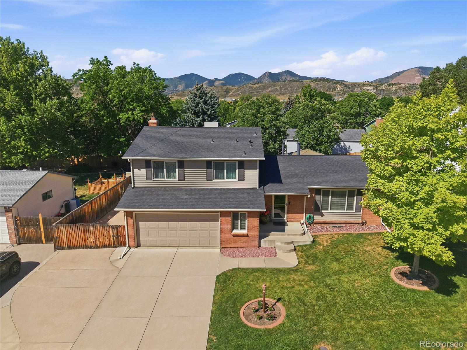 MLS Image #42 for 4495 s cole court,morrison, Colorado