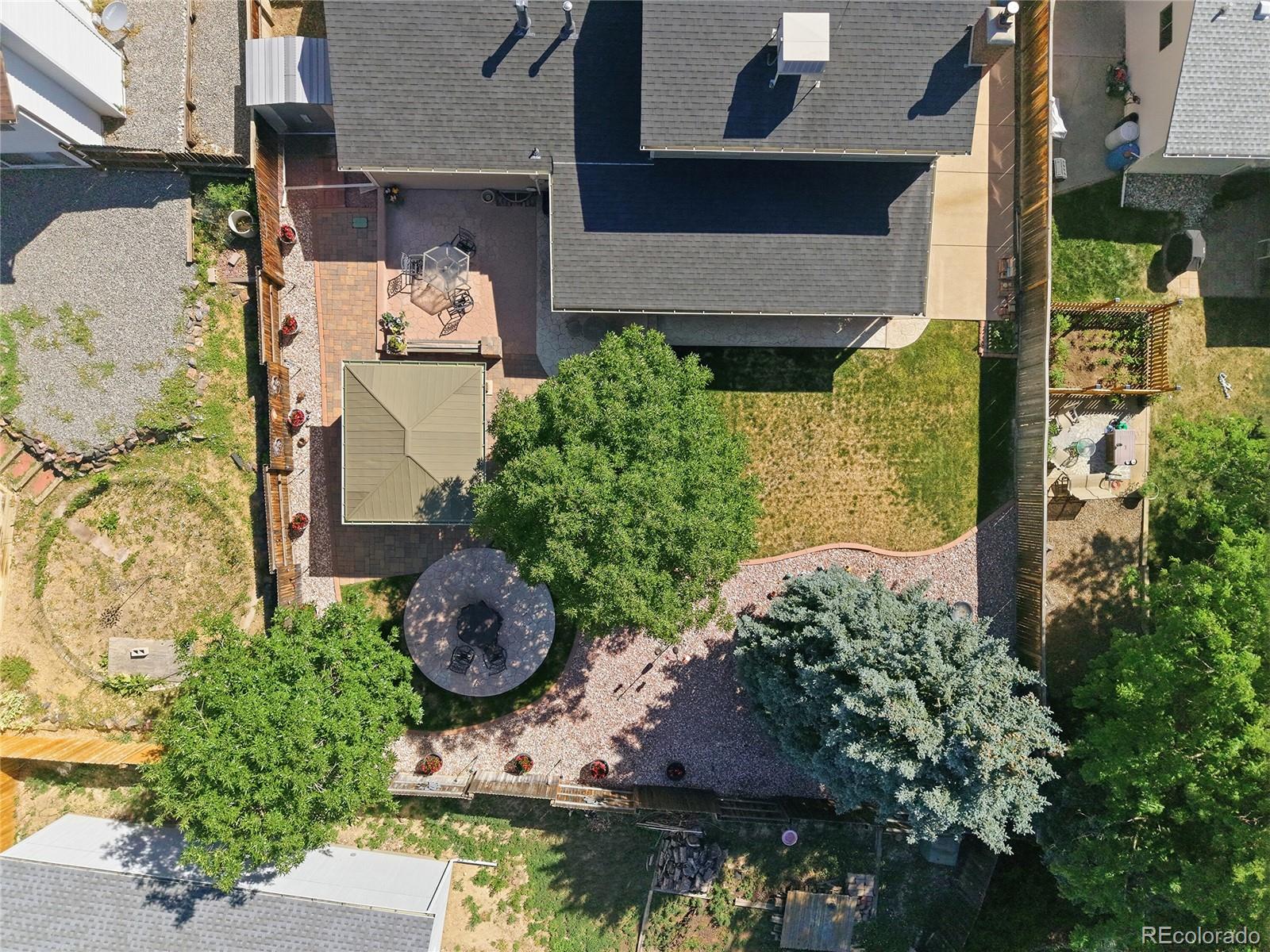 MLS Image #45 for 4495 s cole court,morrison, Colorado