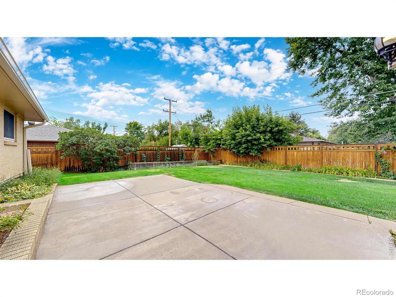 MLS Image #25 for 6145  dudley street,arvada, Colorado