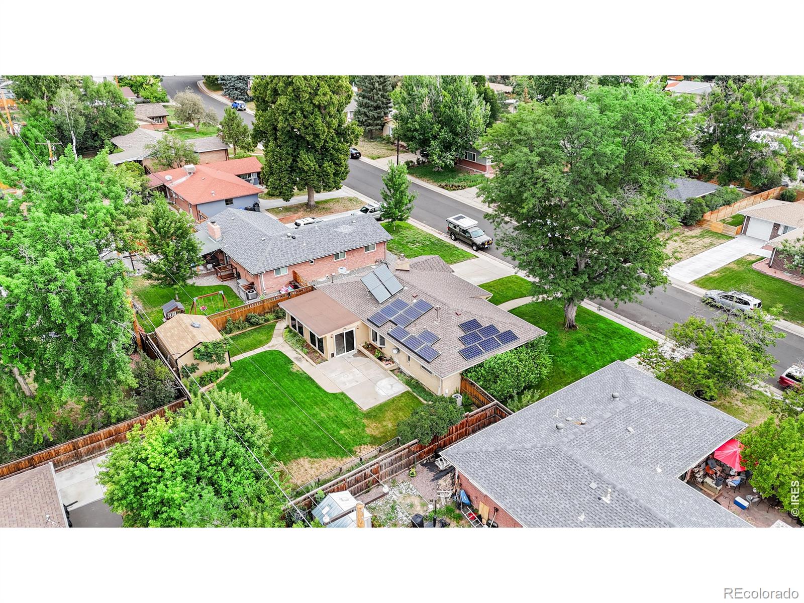 MLS Image #28 for 6145  dudley street,arvada, Colorado
