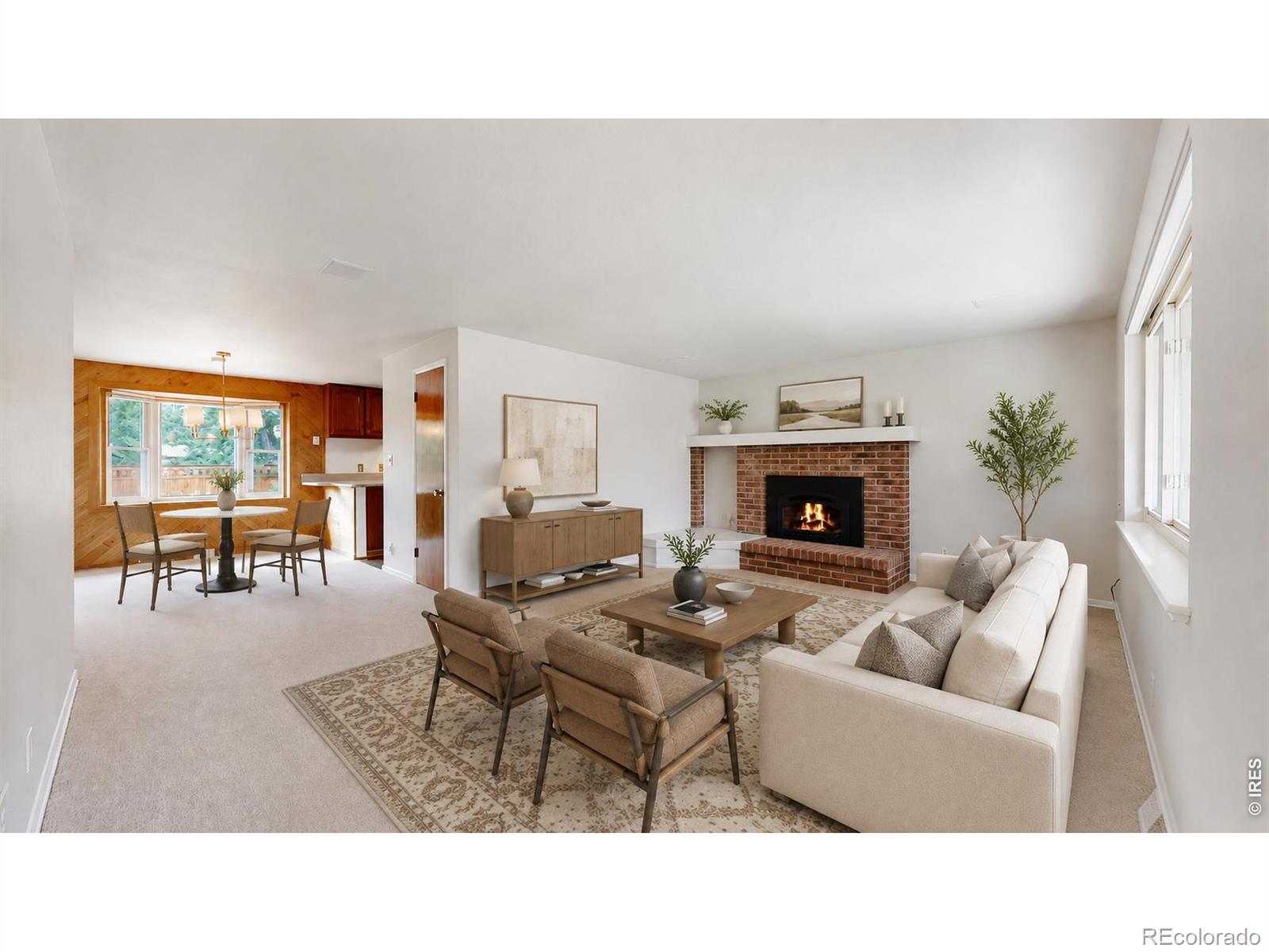 MLS Image #3 for 6145  dudley street,arvada, Colorado