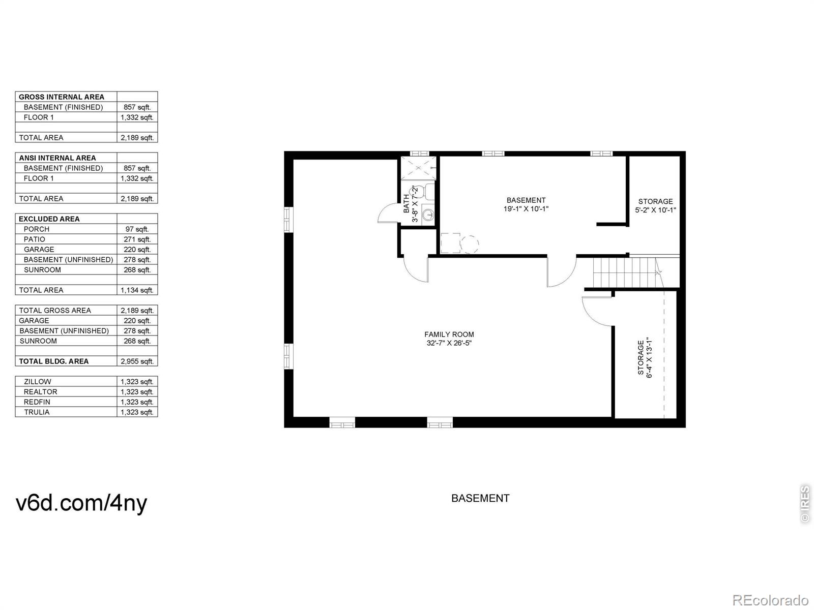 MLS Image #35 for 6145  dudley street,arvada, Colorado