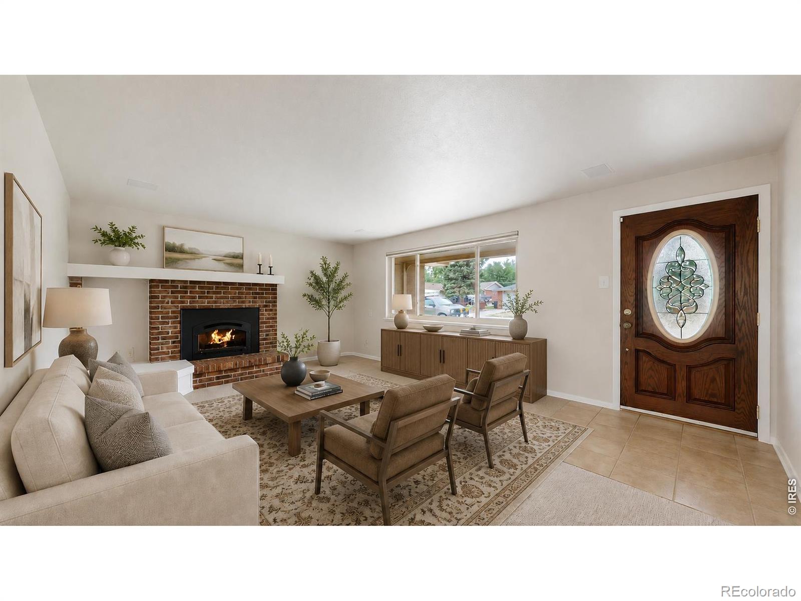 MLS Image #4 for 6145  dudley street,arvada, Colorado