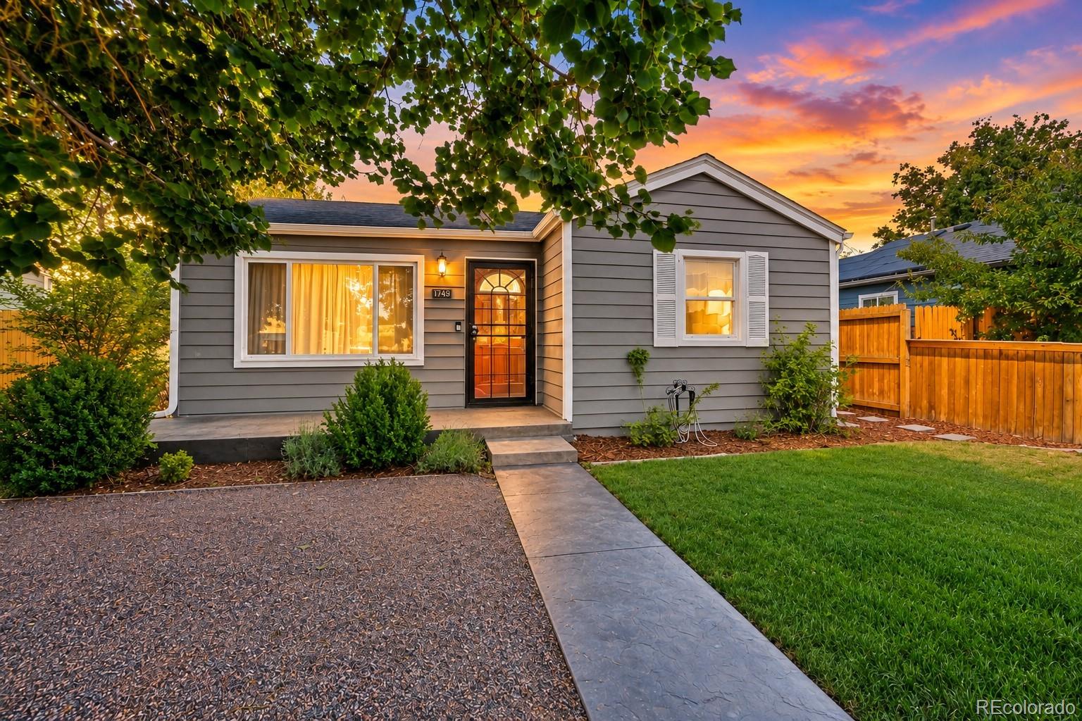 MLS Image #21 for 1749  wabash street,denver, Colorado