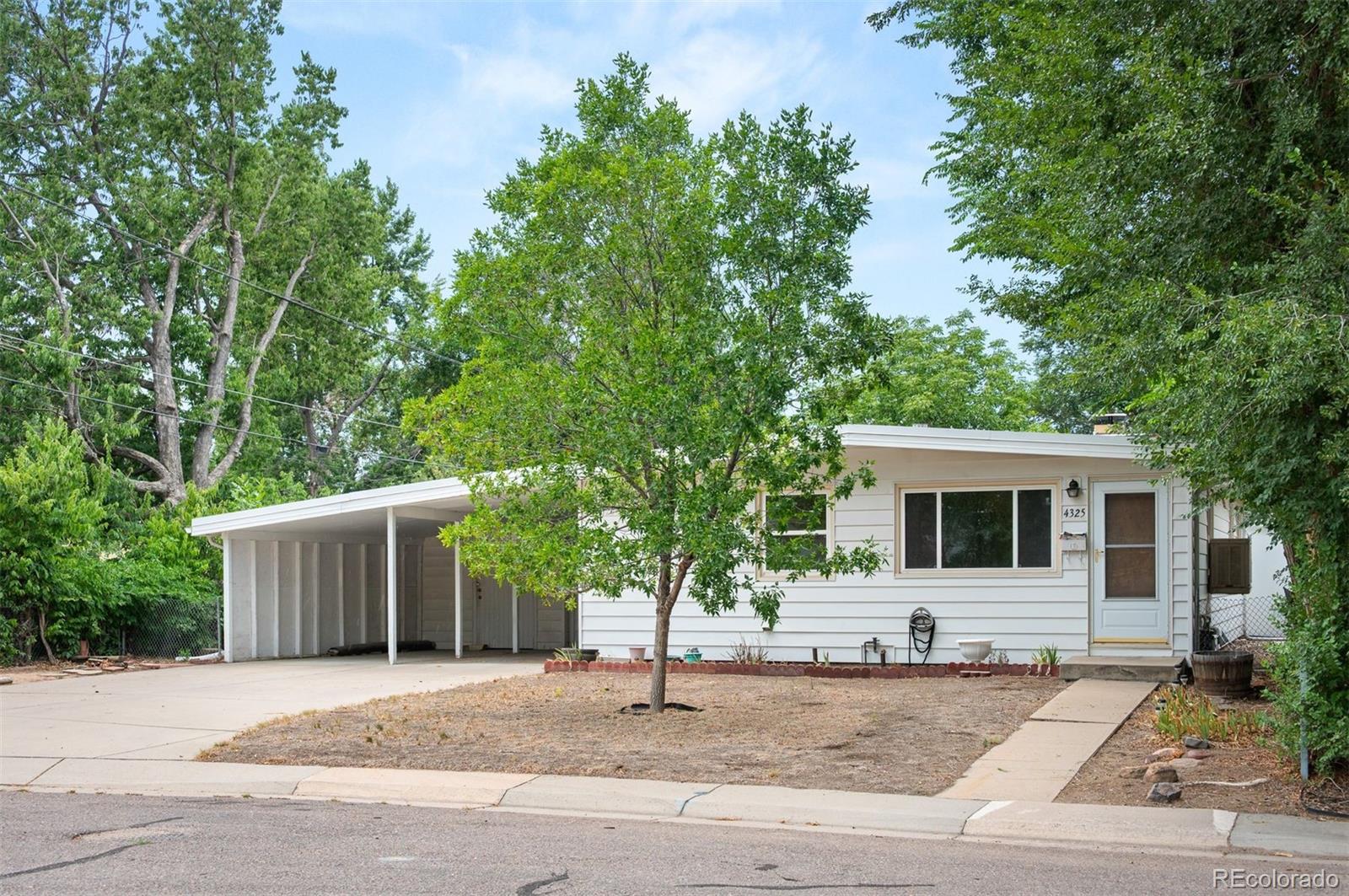 MLS Image #0 for 4325 s jason court,englewood, Colorado
