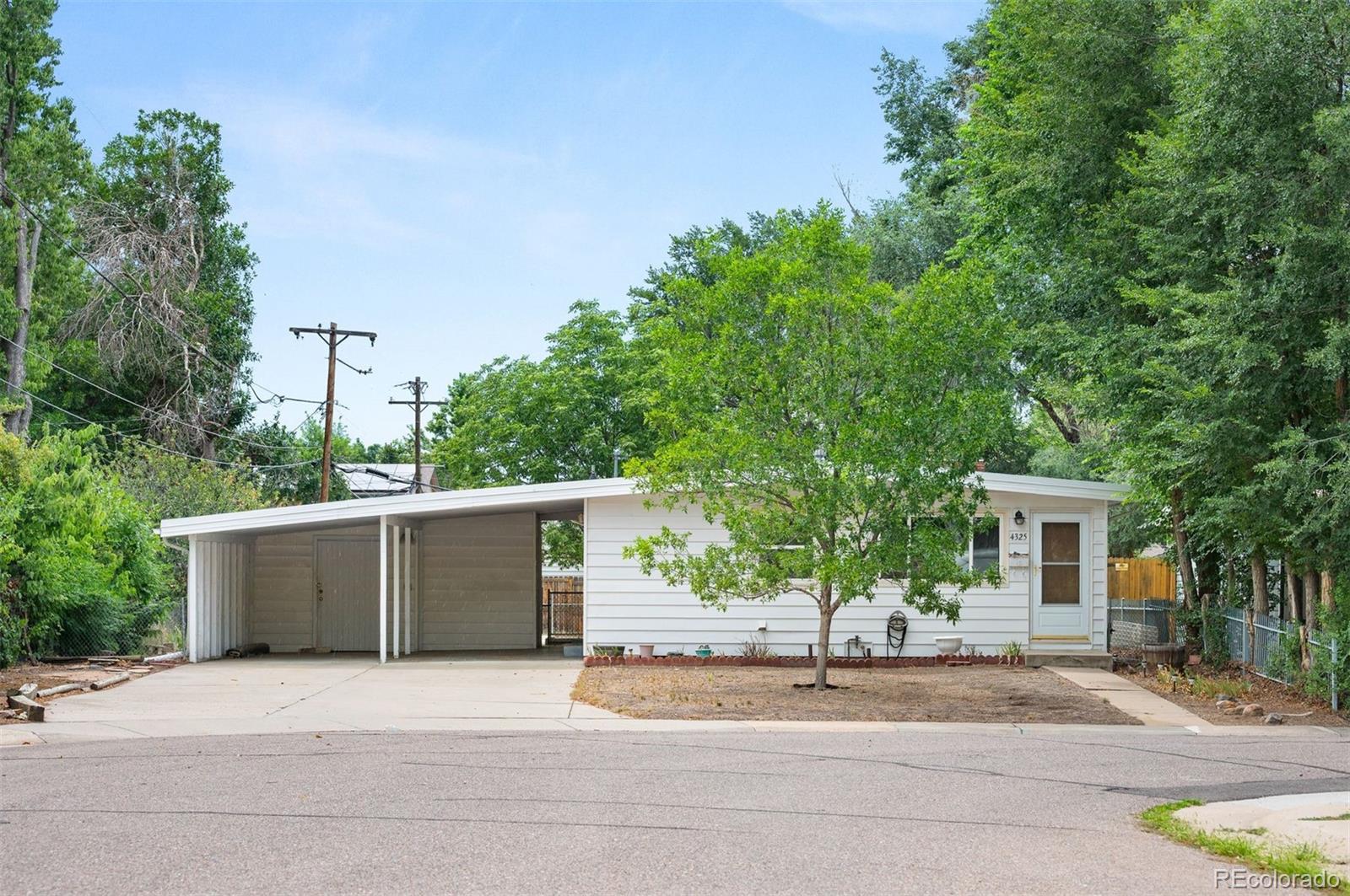 MLS Image #2 for 4325 s jason court,englewood, Colorado