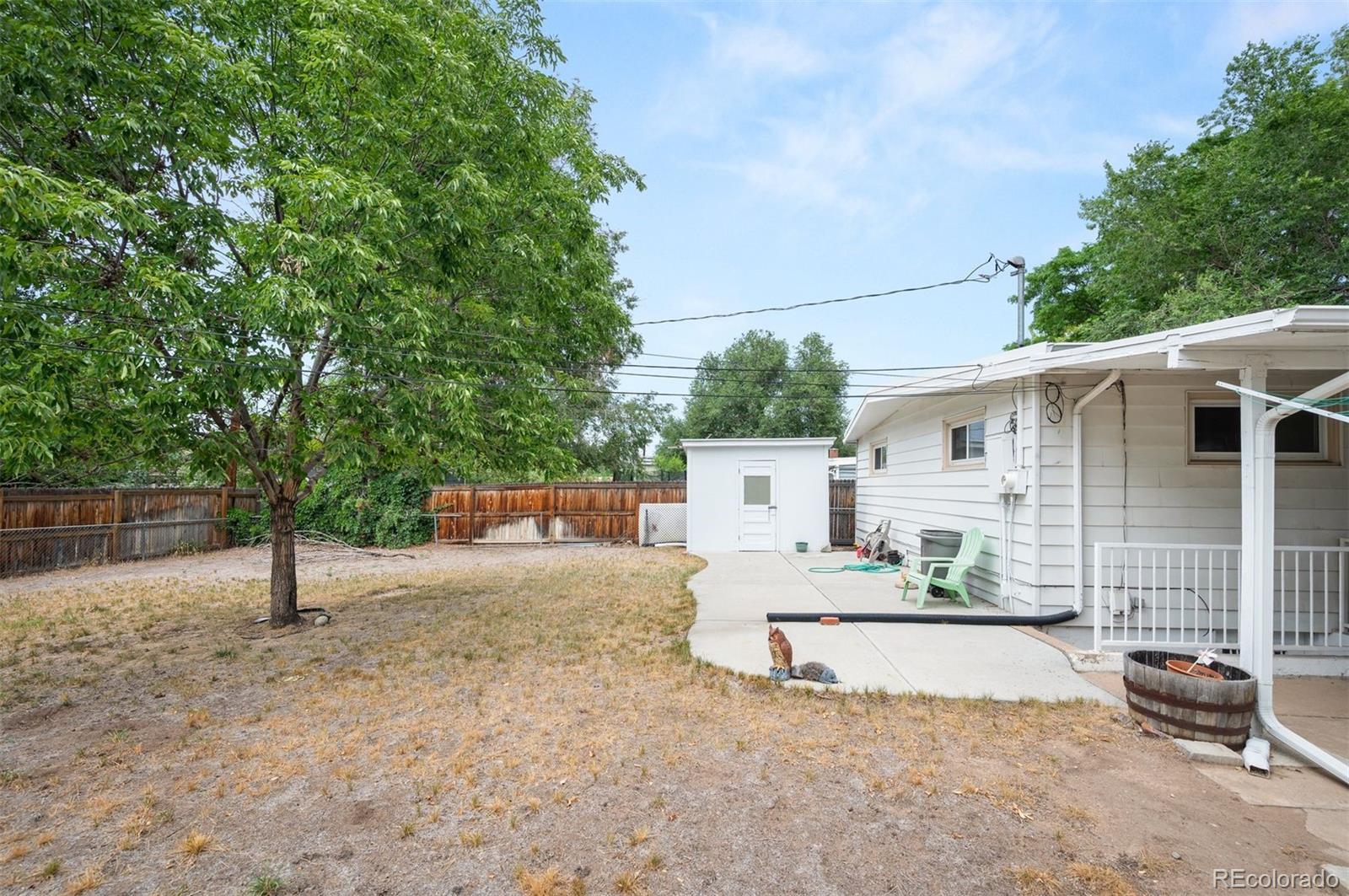 MLS Image #22 for 4325 s jason court,englewood, Colorado