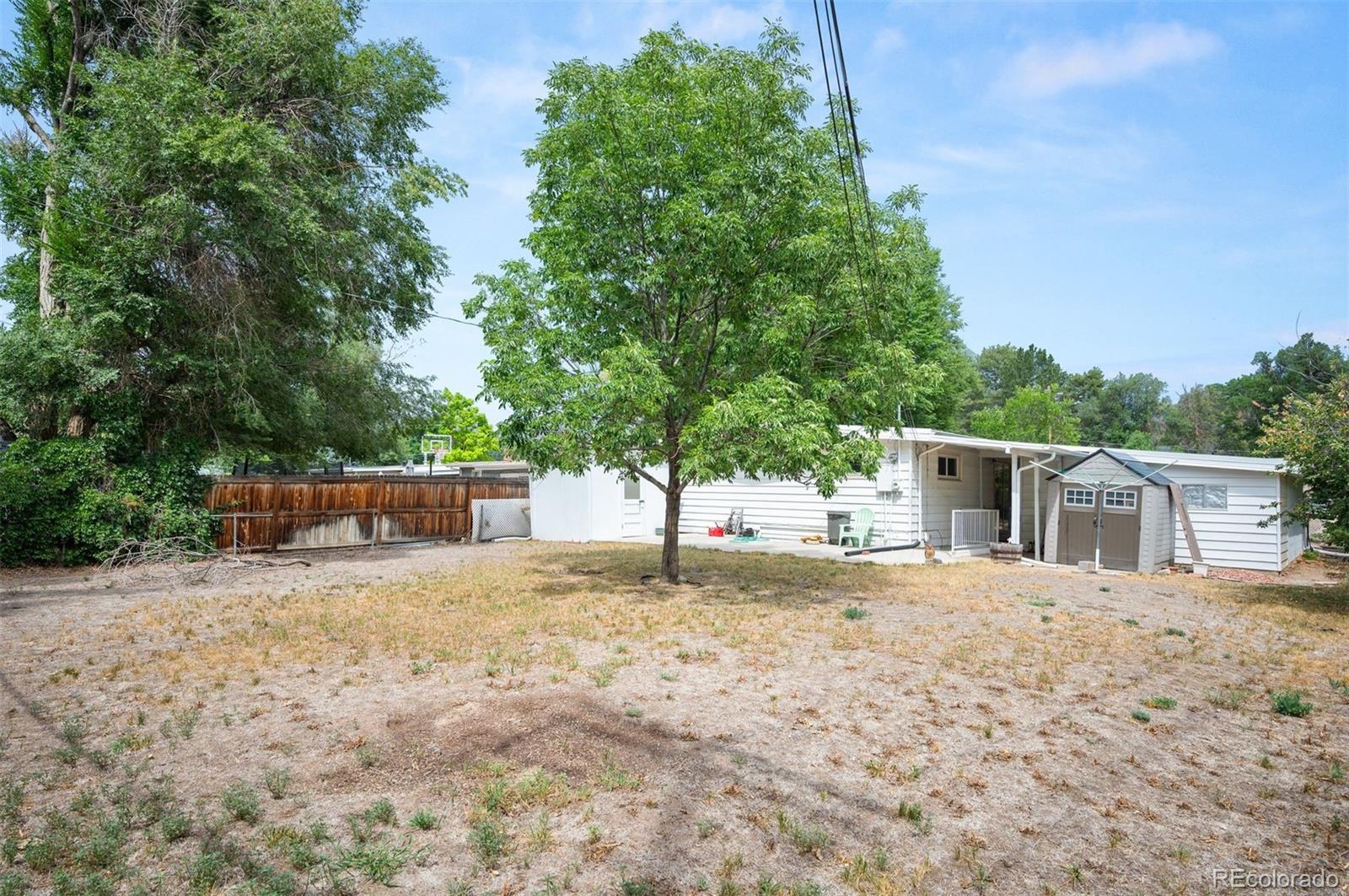 MLS Image #23 for 4325 s jason court,englewood, Colorado