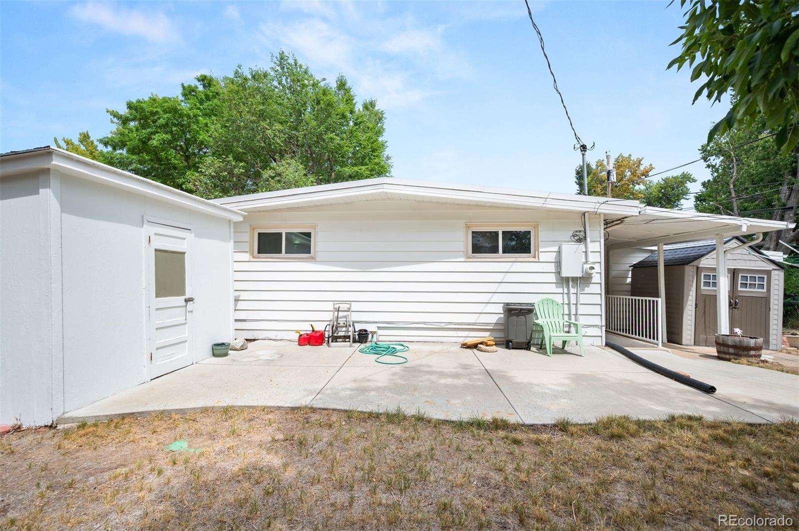 MLS Image #24 for 4325 s jason court,englewood, Colorado