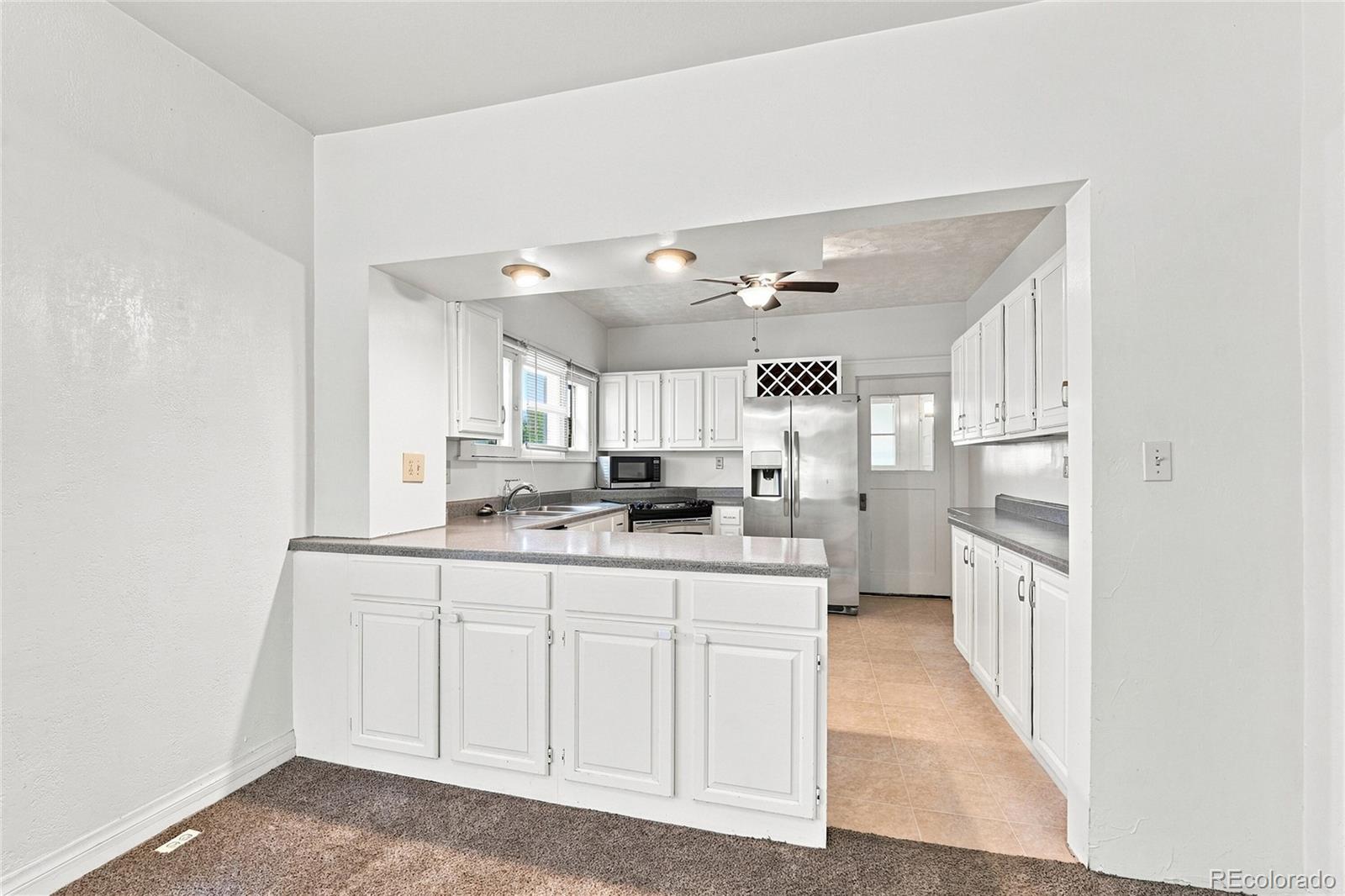 MLS Image #10 for 973 s high street,denver, Colorado