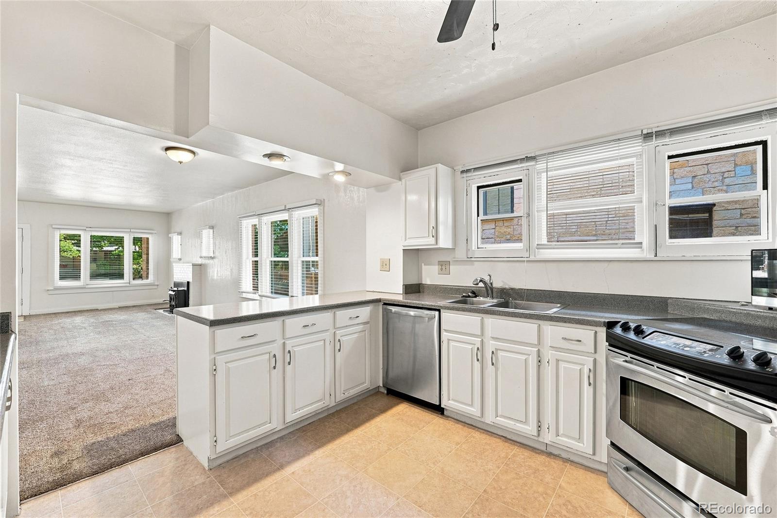 MLS Image #12 for 973 s high street,denver, Colorado