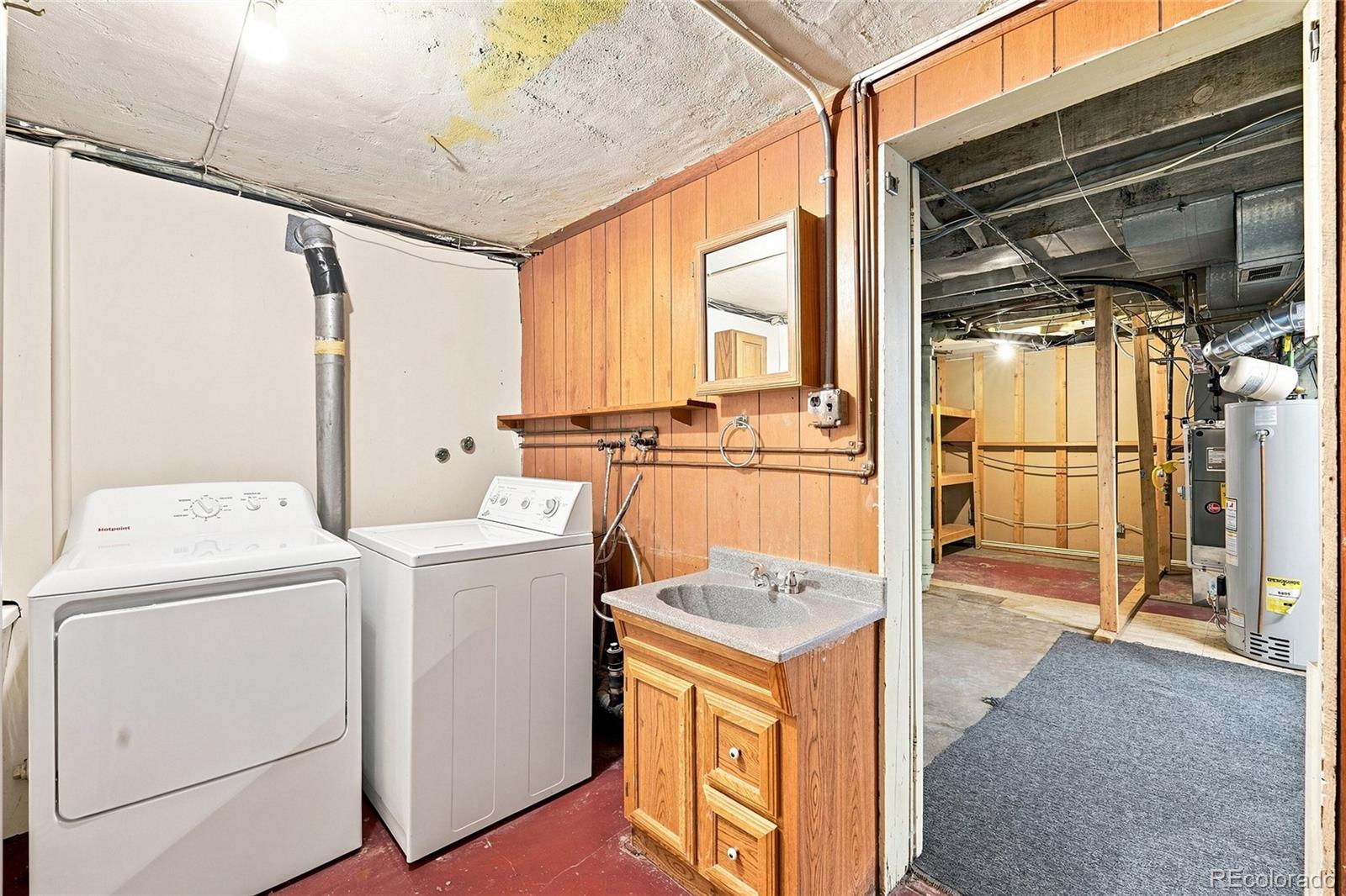 MLS Image #25 for 973 s high street,denver, Colorado