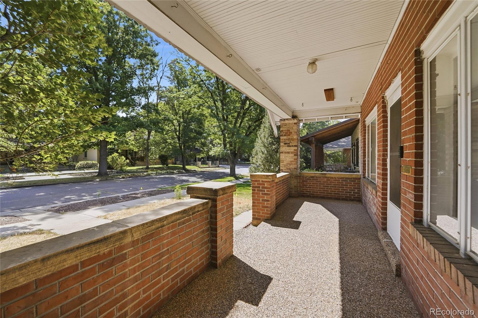 MLS Image #3 for 973 s high street,denver, Colorado
