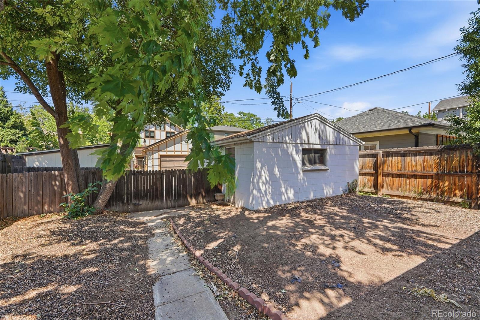 MLS Image #30 for 973 s high street,denver, Colorado