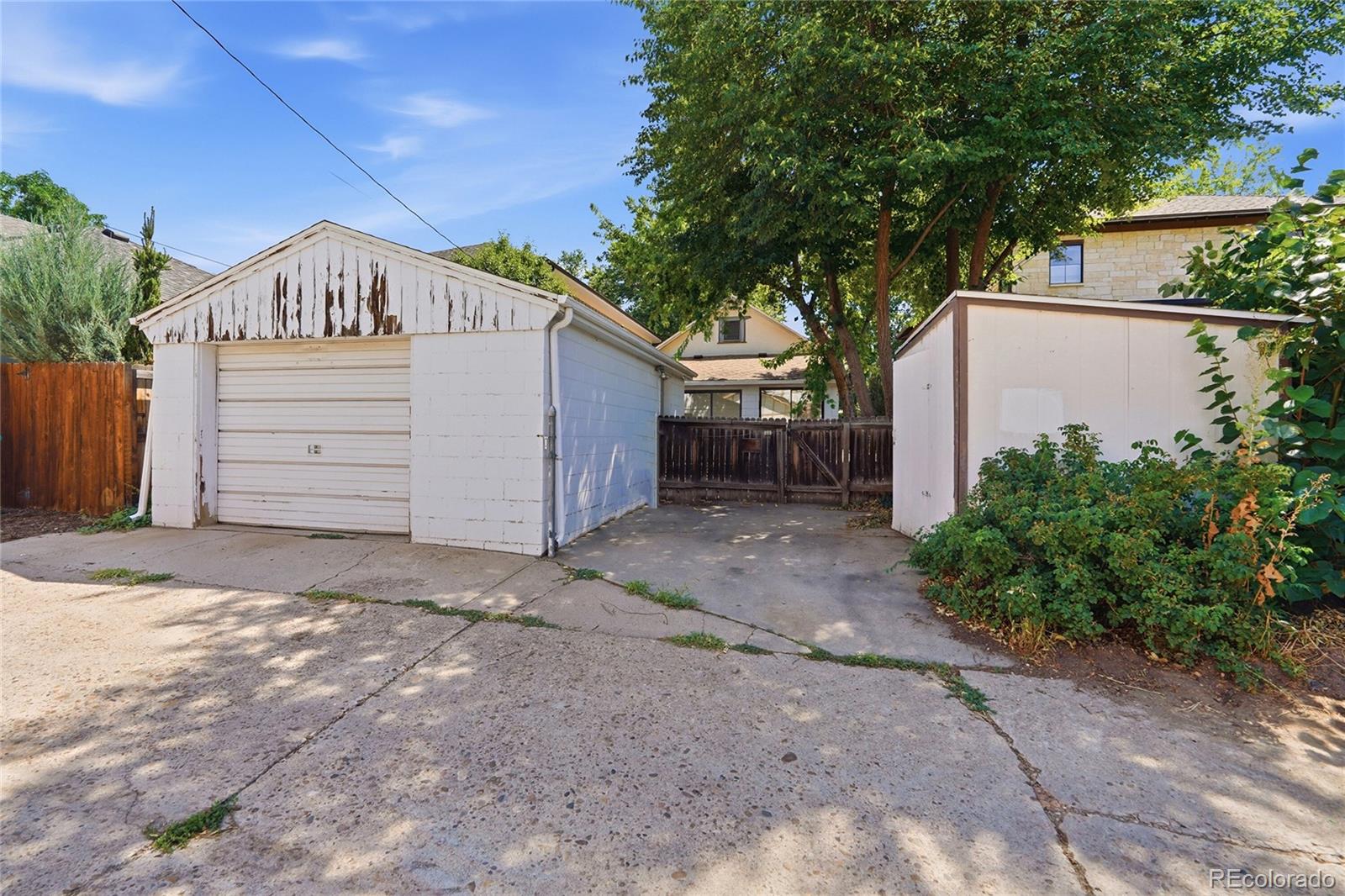 MLS Image #36 for 973 s high street,denver, Colorado