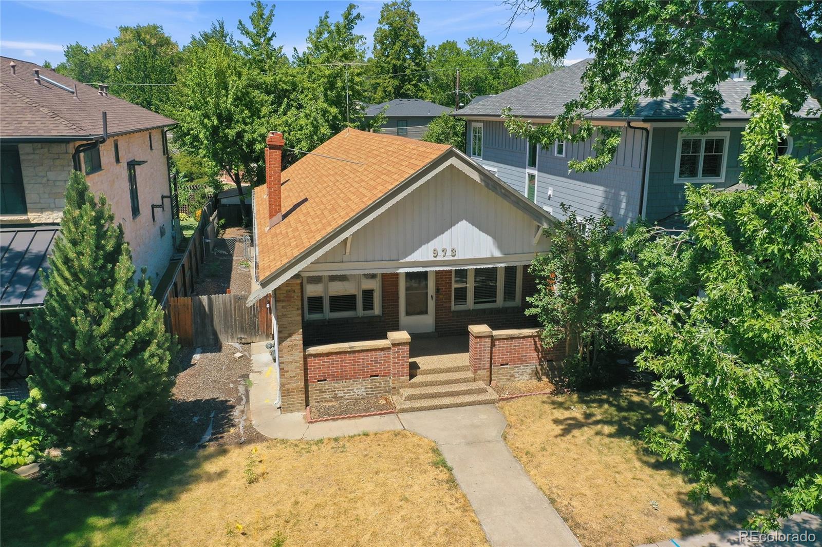 MLS Image #37 for 973 s high street,denver, Colorado