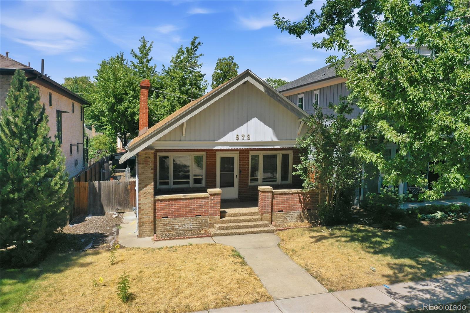 MLS Image #38 for 973 s high street,denver, Colorado