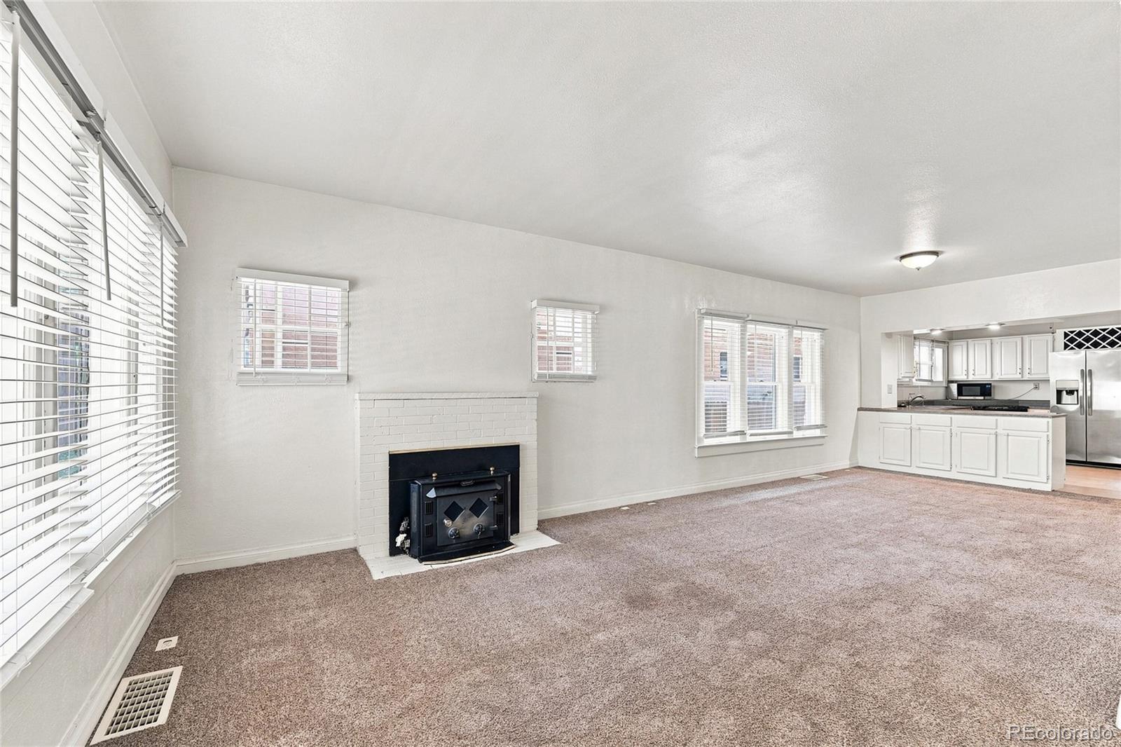 MLS Image #4 for 973 s high street,denver, Colorado