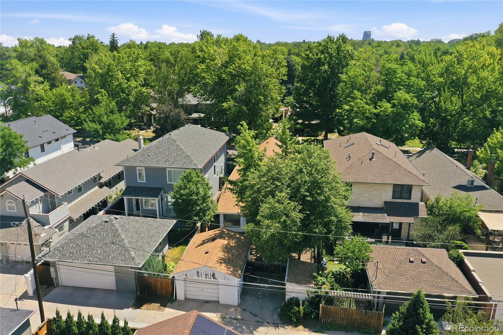 MLS Image #41 for 973 s high street,denver, Colorado