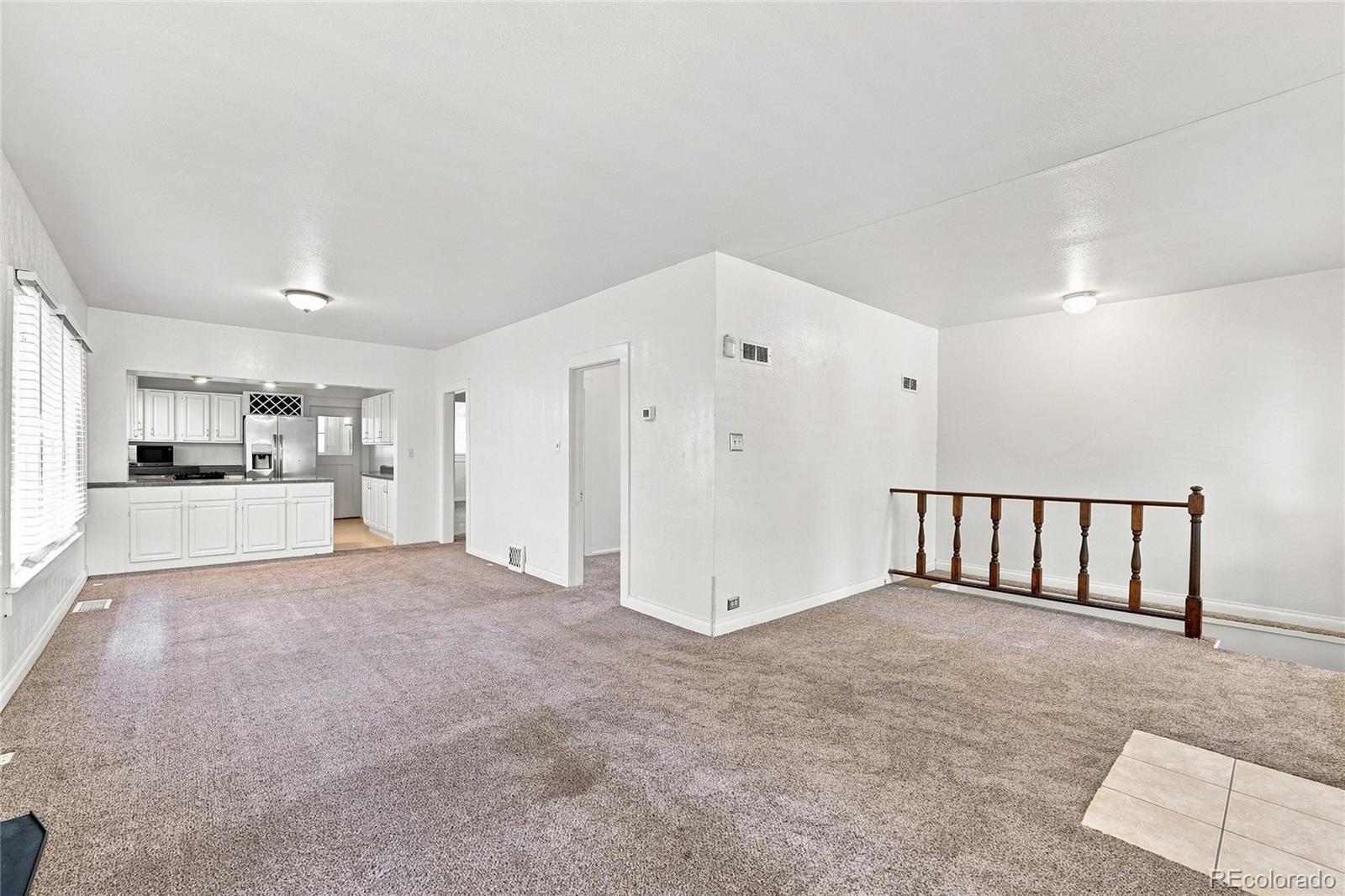 MLS Image #5 for 973 s high street,denver, Colorado