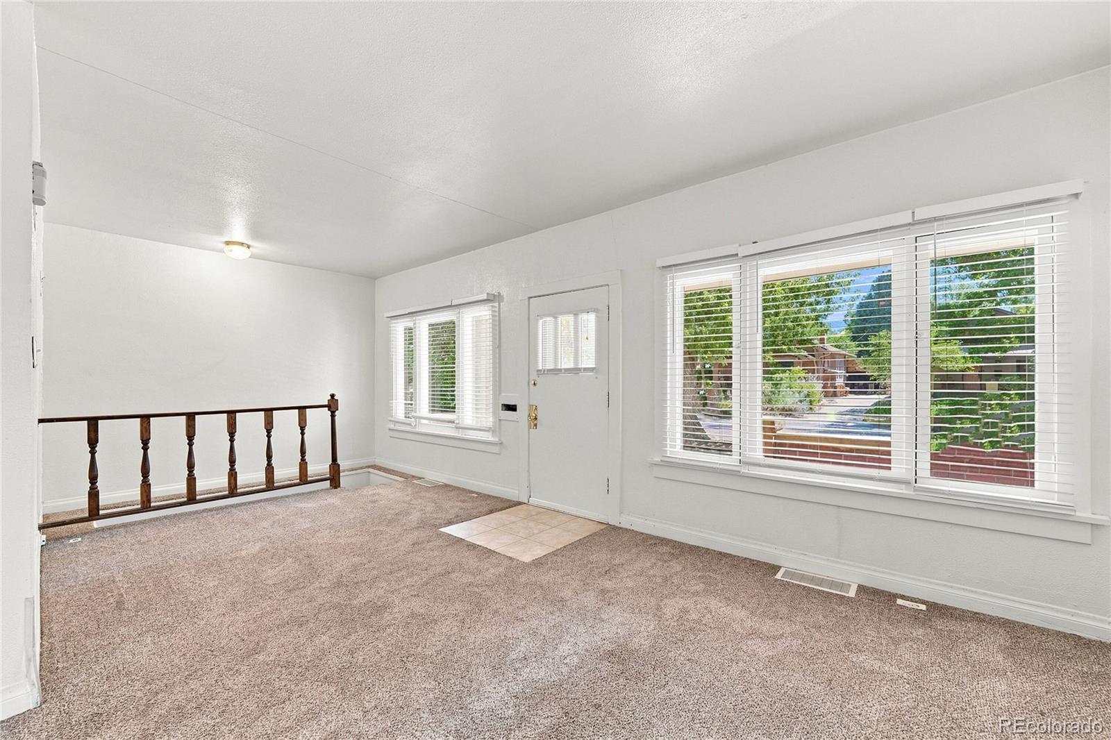 MLS Image #6 for 973 s high street,denver, Colorado