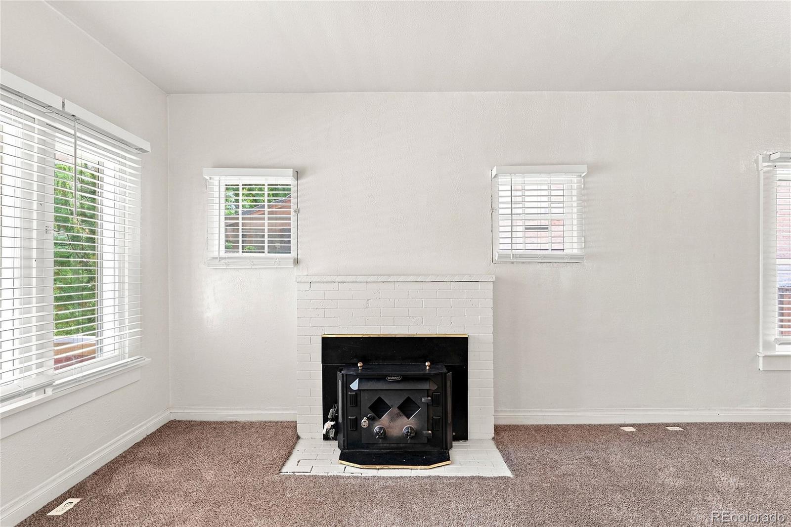 MLS Image #7 for 973 s high street,denver, Colorado