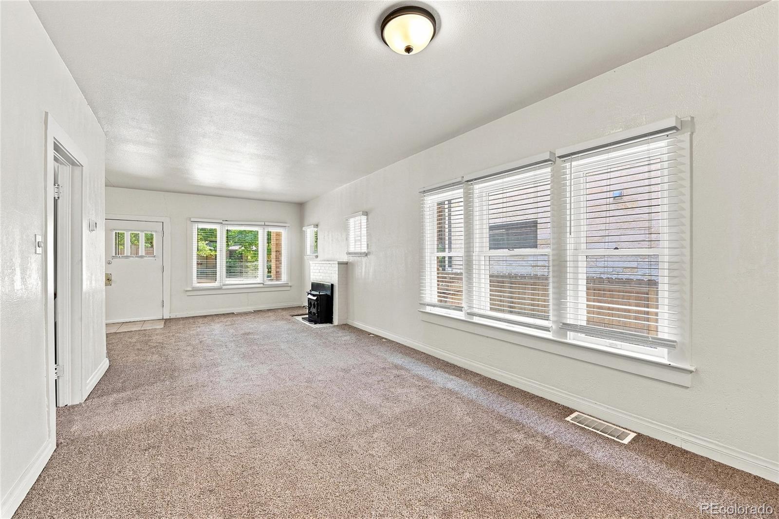 MLS Image #9 for 973 s high street,denver, Colorado